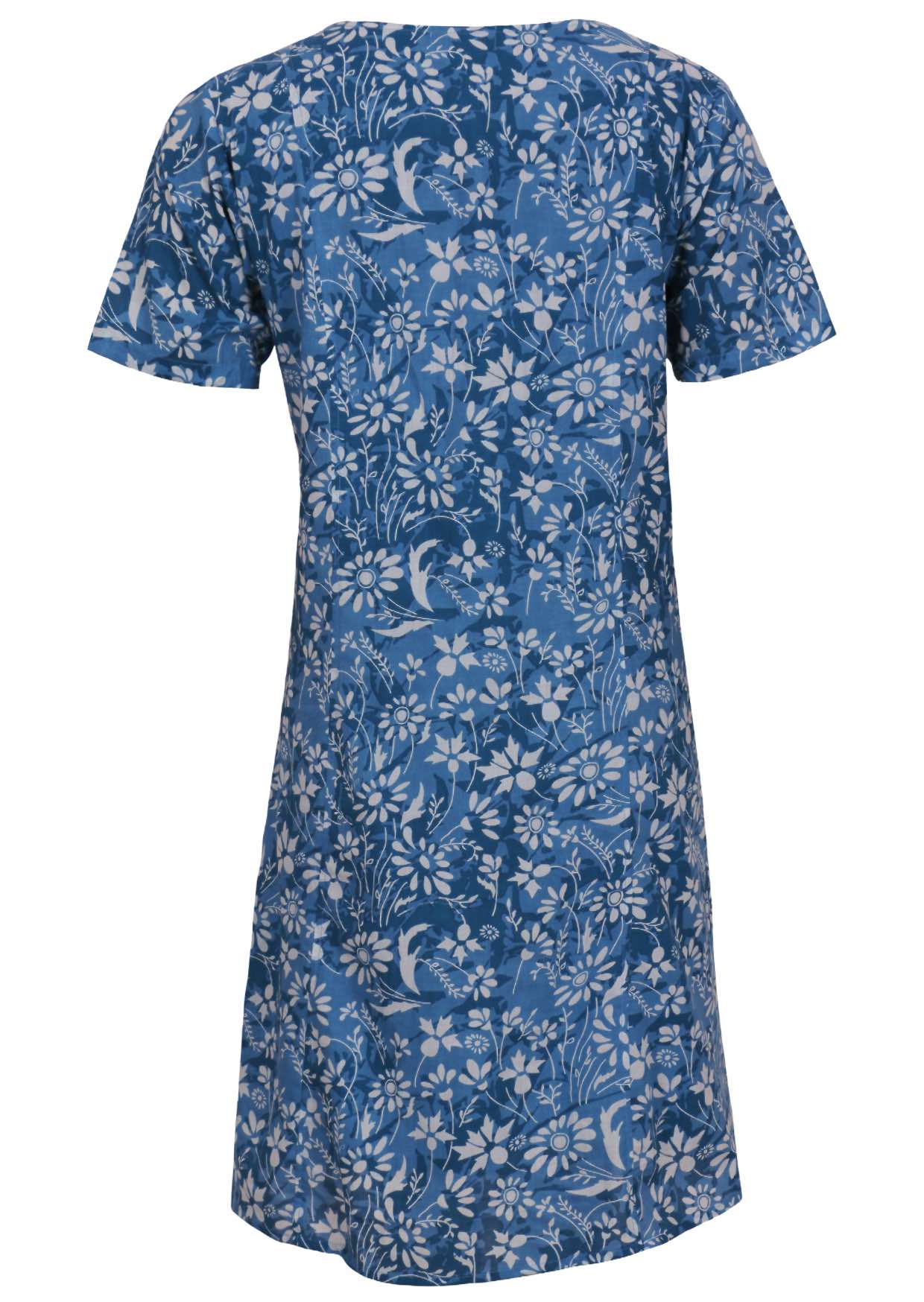 Frankie Dress Drift