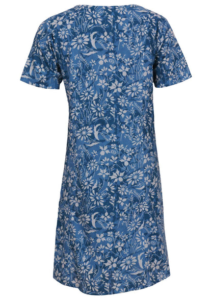 Frankie Dress Drift