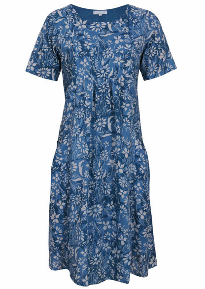 Frankie Dress Drift