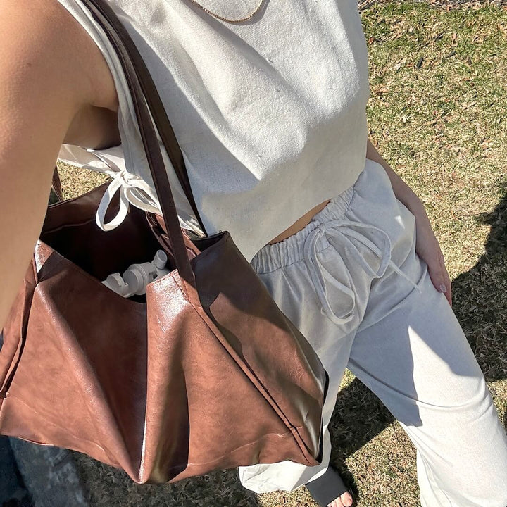 Millie 2 Pcs Women's Linen Matching Set