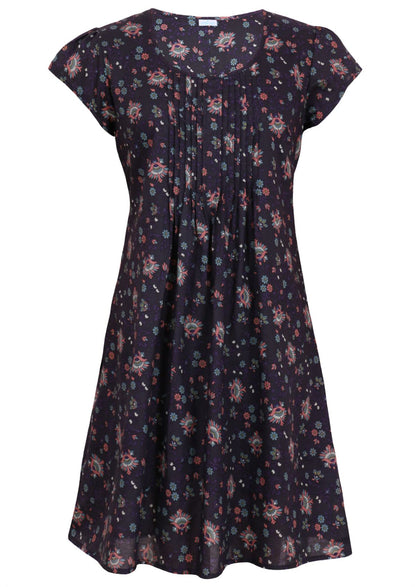 Tulsi Dress Eventide